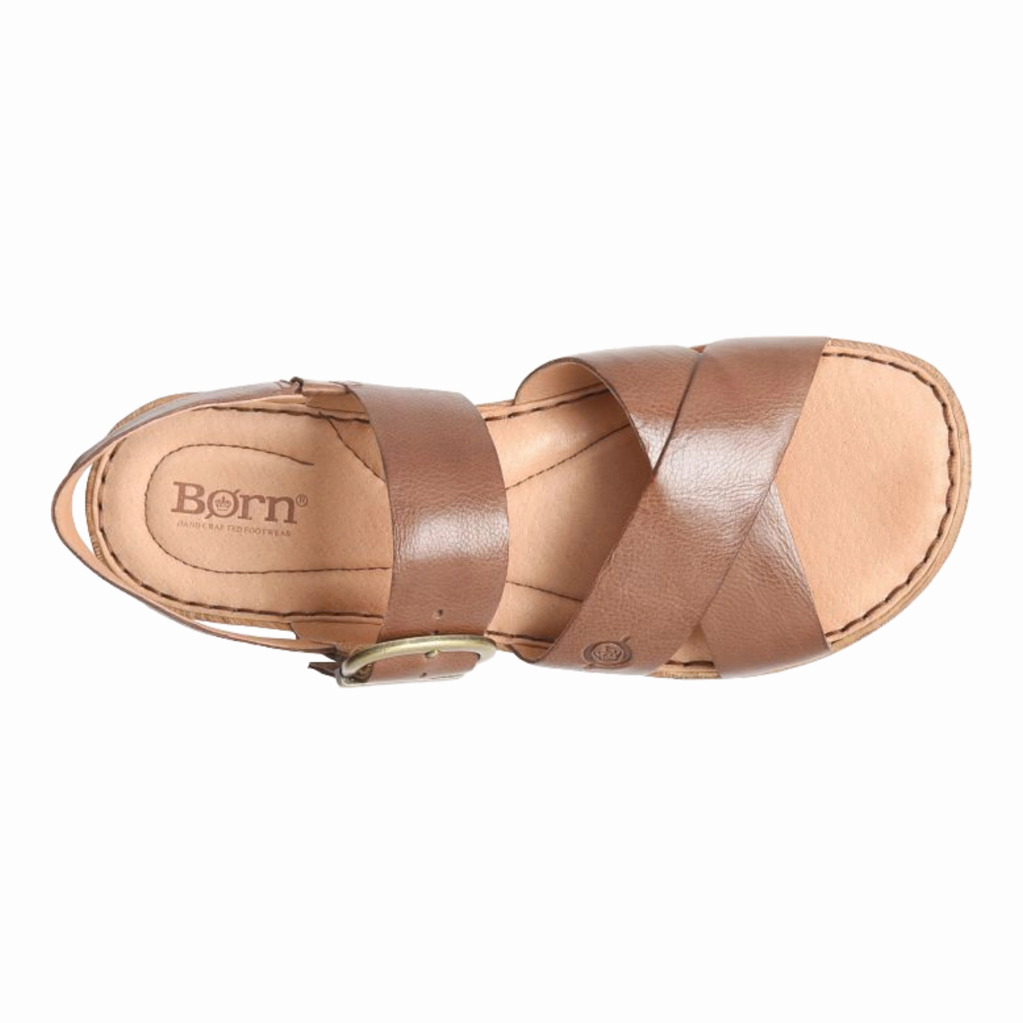 Aida Massage Fit Sandals