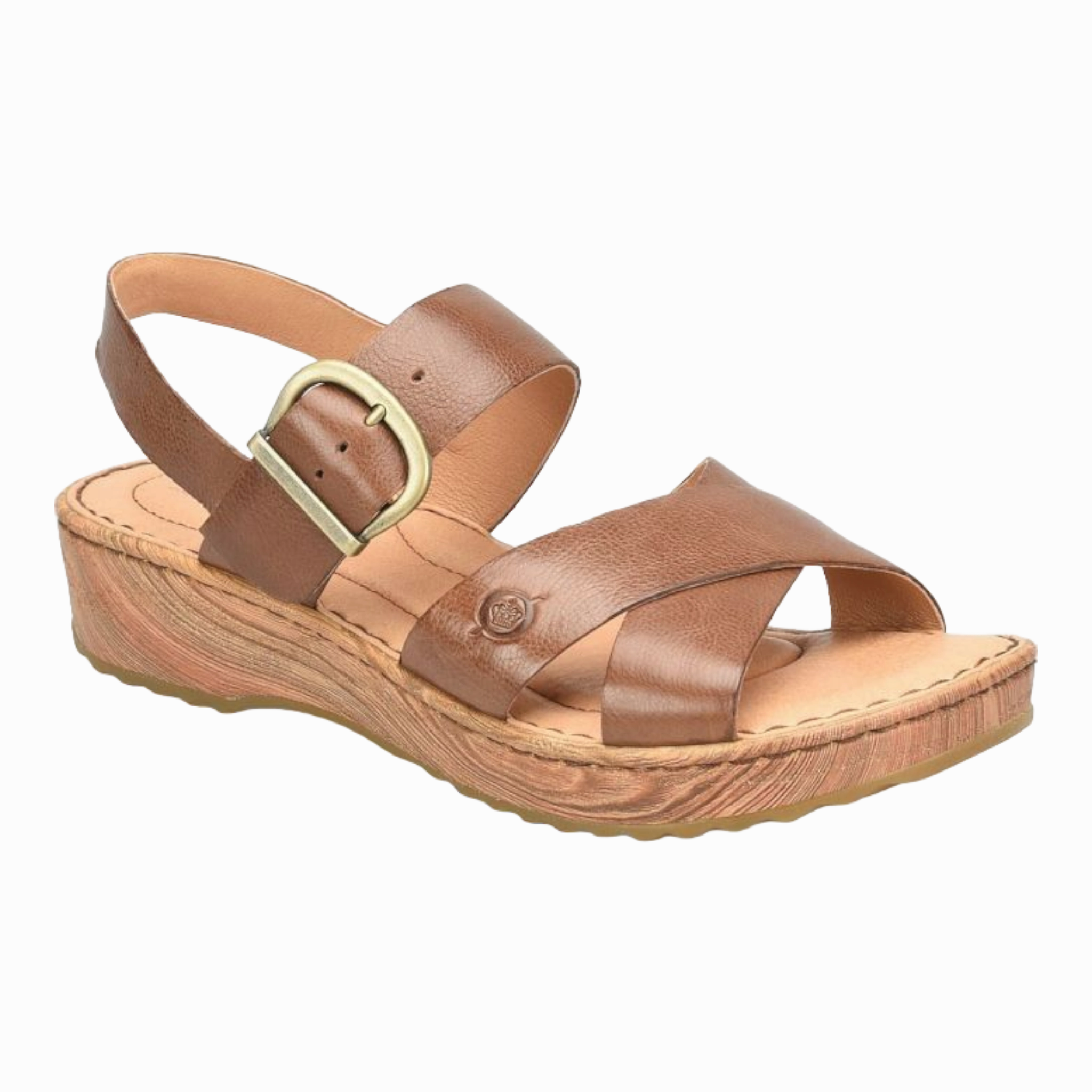 Aida Salamander Sandals