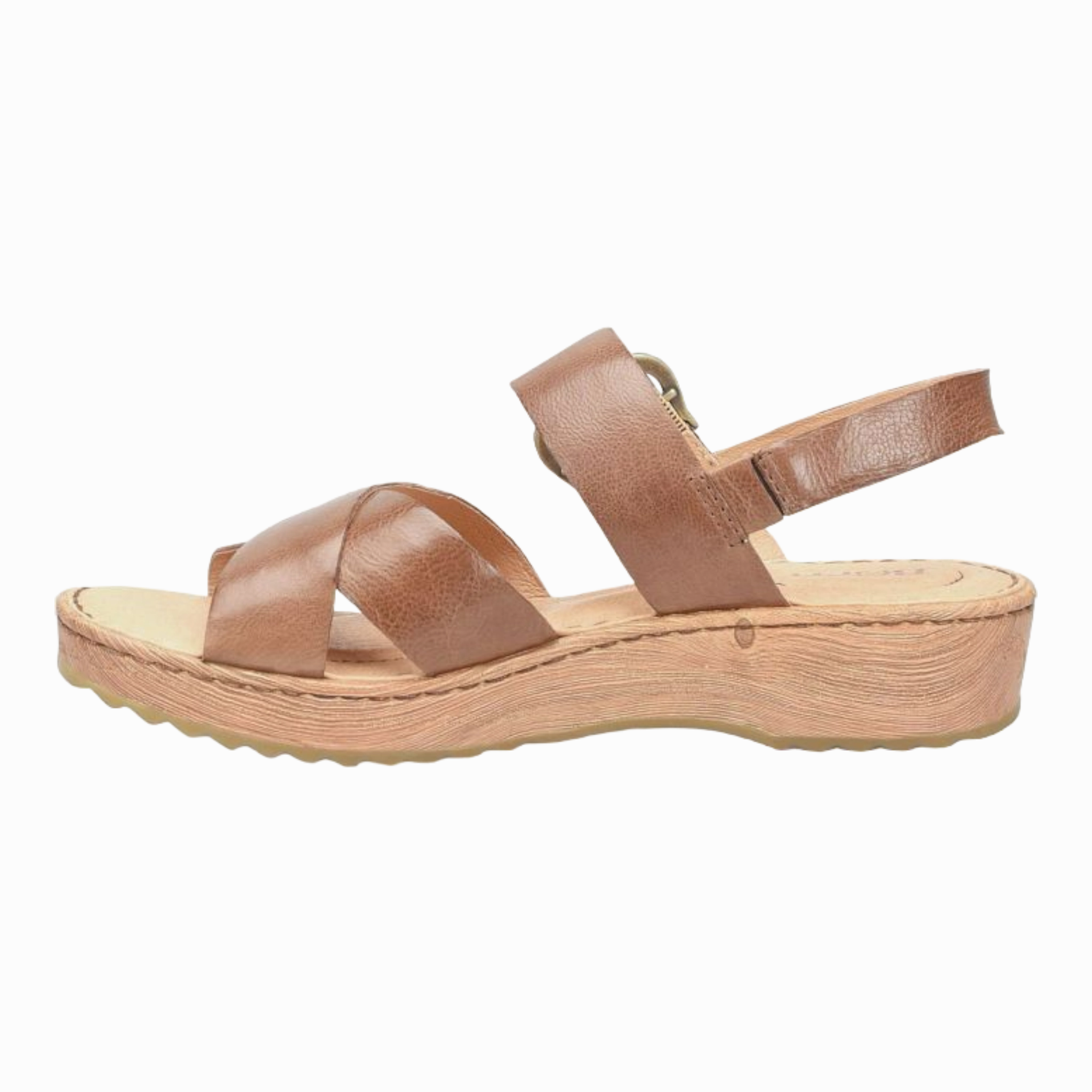 Silver Sandals Aida
