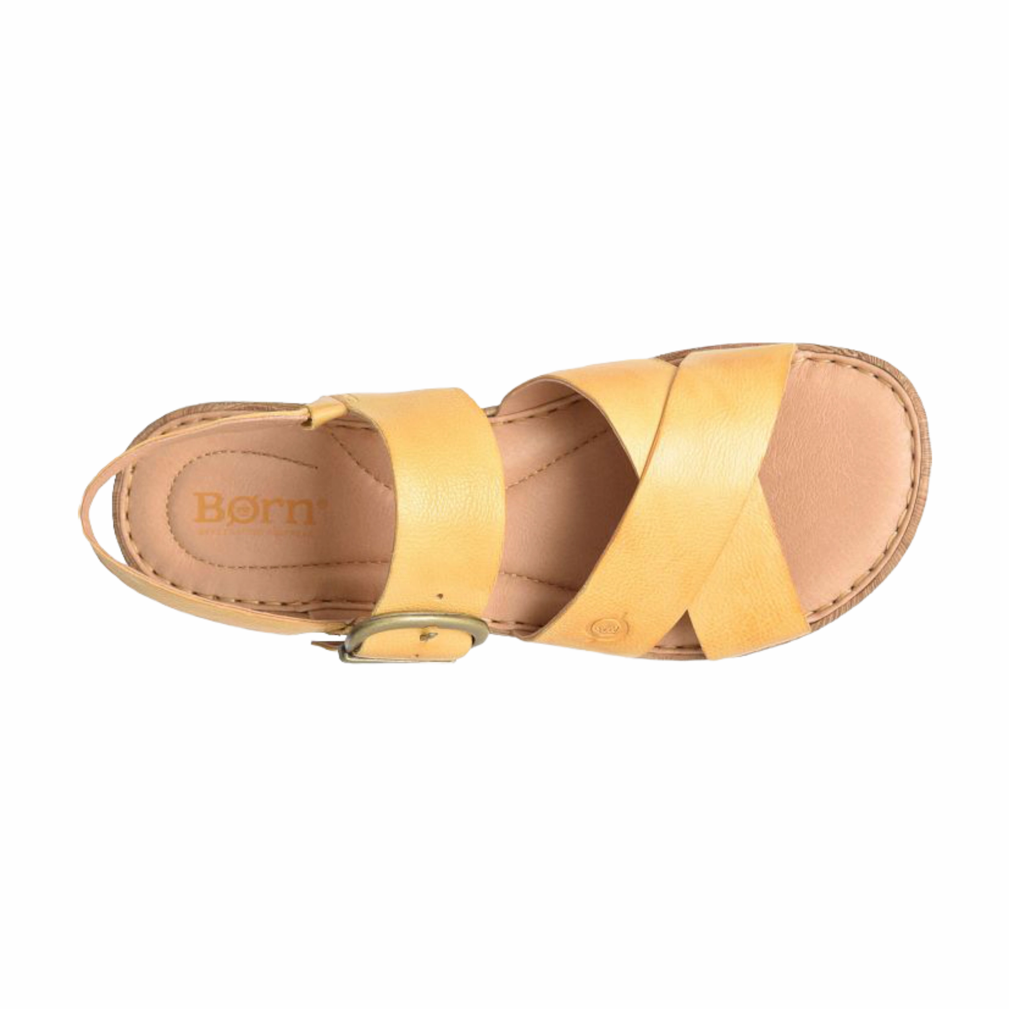 Aida Grilling Sandals