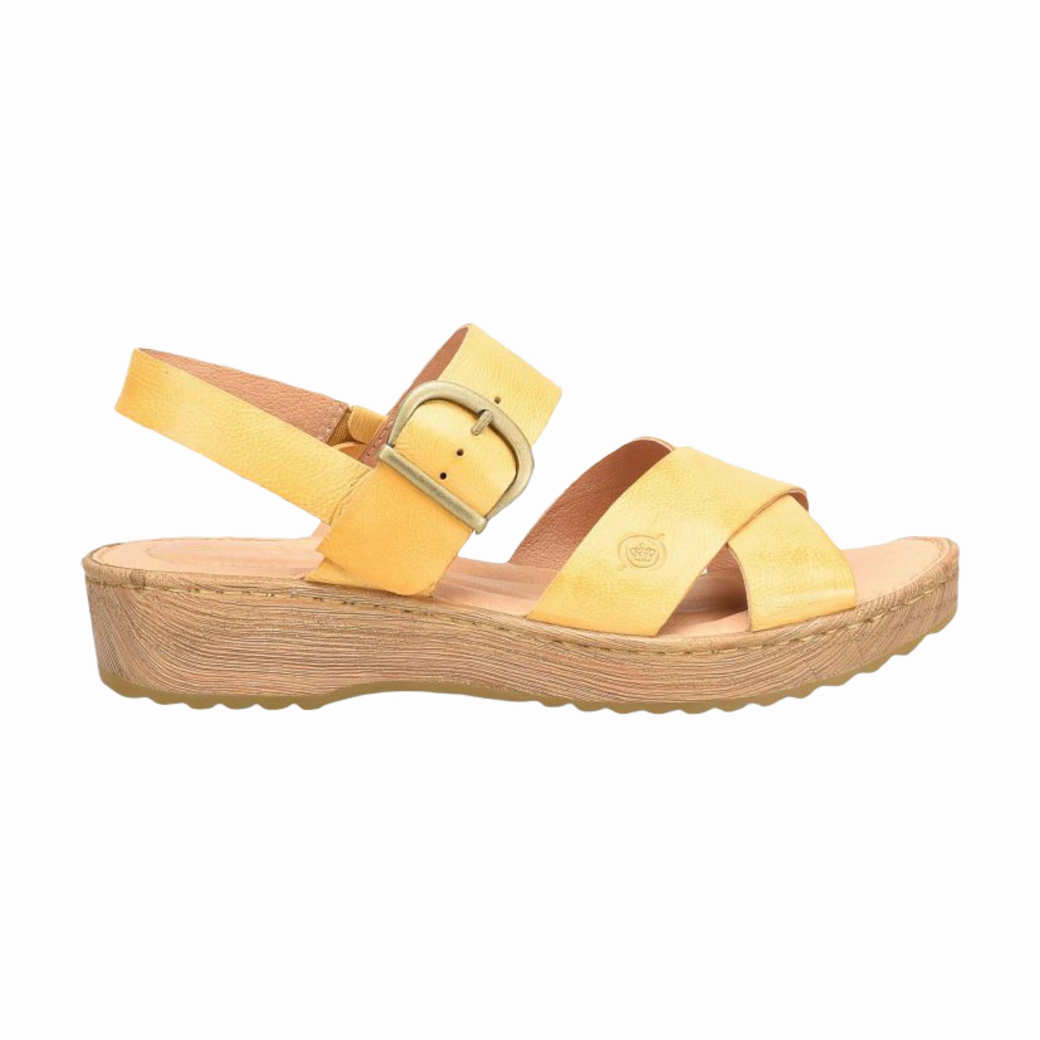 Aida High Heel Sandals Strappy