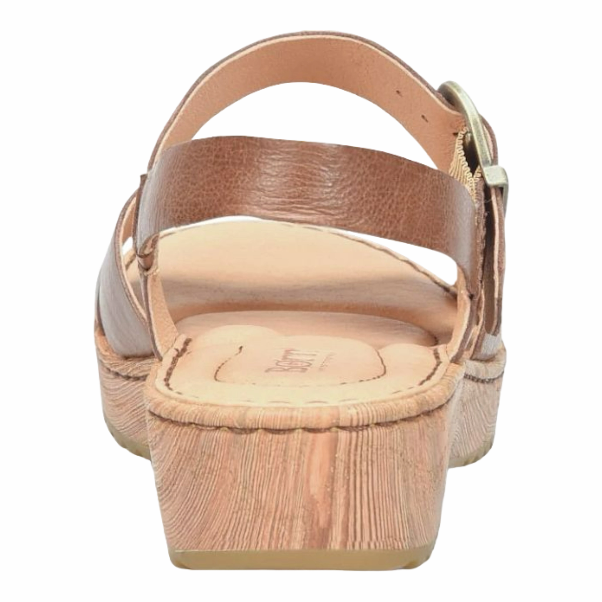 Camel Crown Sandals Aida