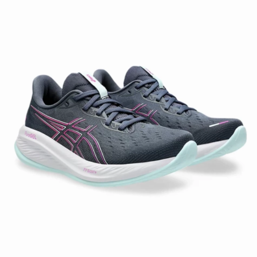Asics Shoes Different Types ASICS Womens Gel-Cumulus 26 - Neutral