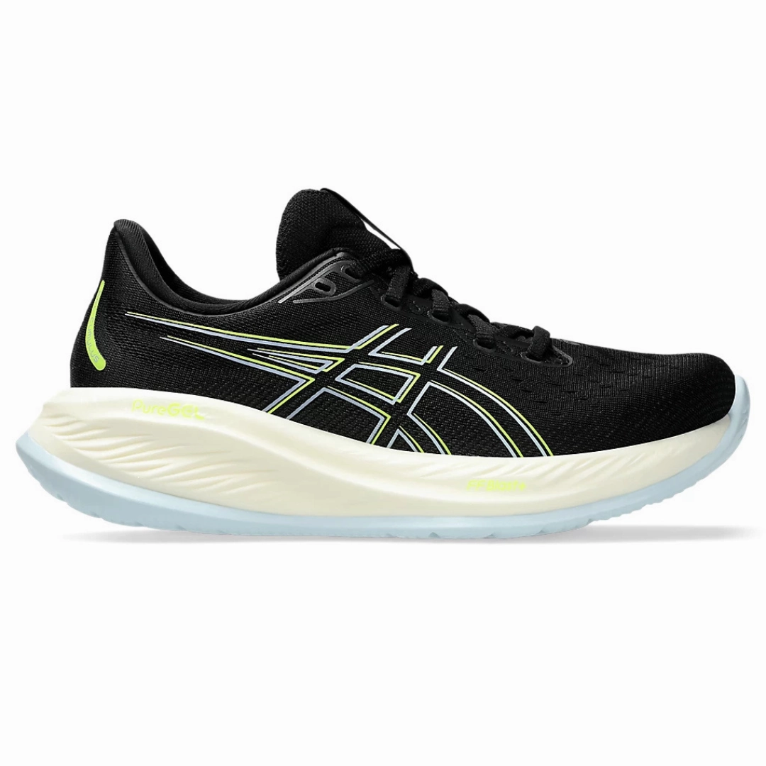 ASICS Womens Gel-Cumulus 26 - Neutral Asics 727 Weightlifting Shoes