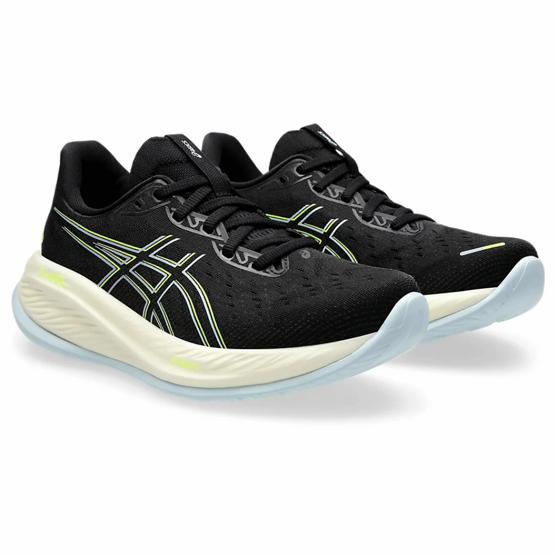 ASICS Womens Gel-Cumulus 26 - Neutral Best Asics Padel Shoes