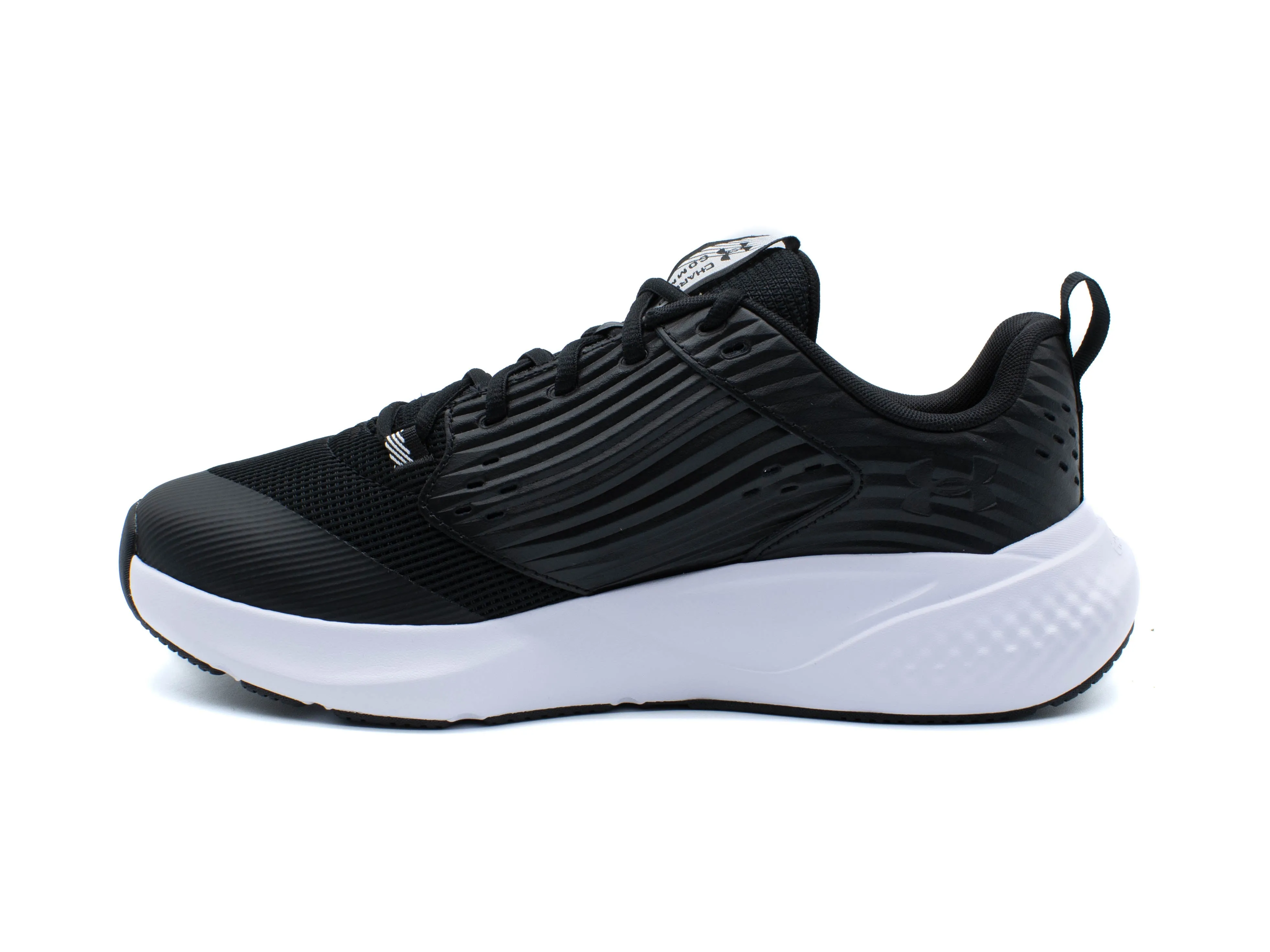 UNDER ARMOUR Charged Best Shoes For Gym Training