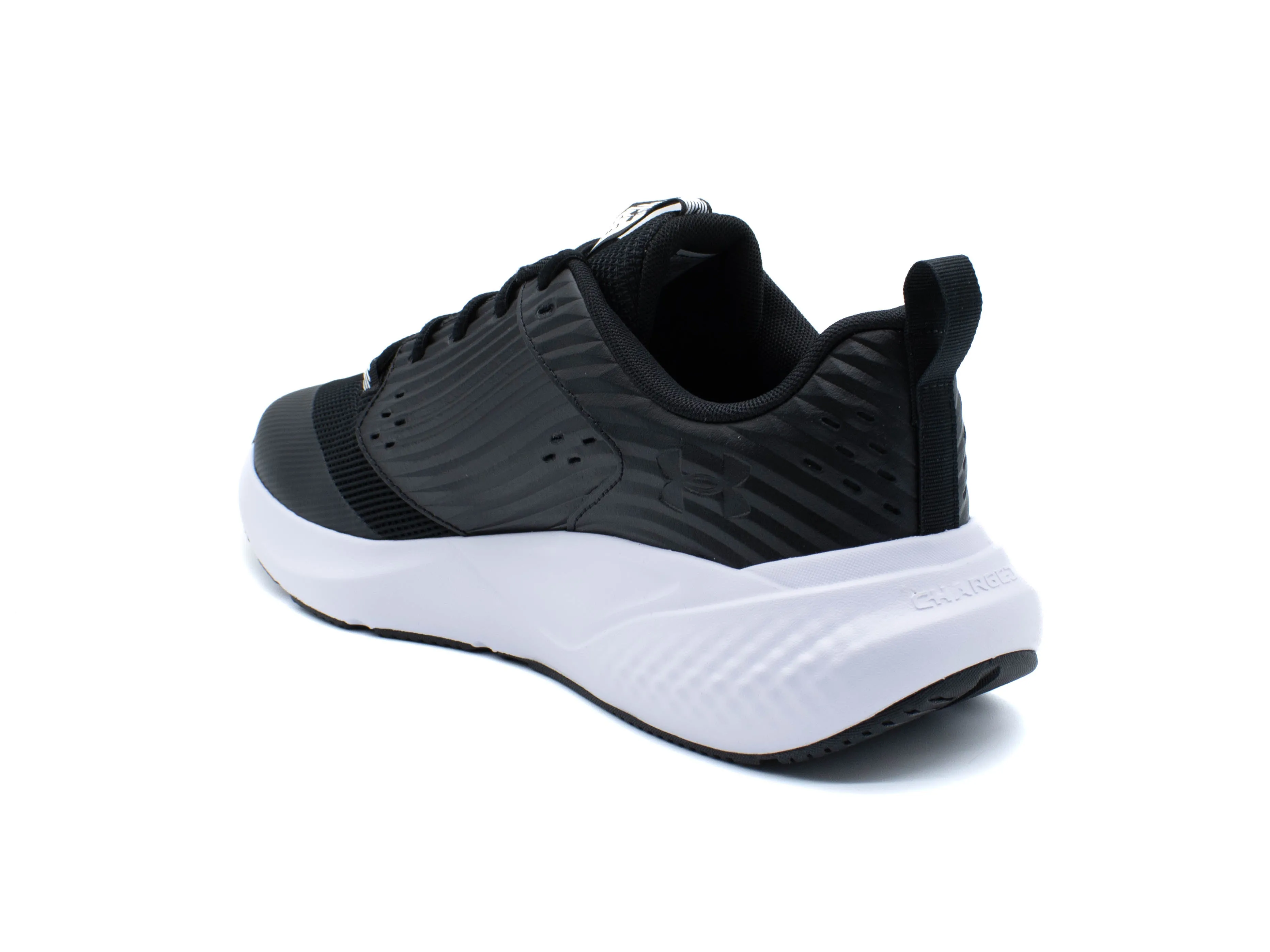 UNDER ARMOUR Charged Best Shoes For Weight Training And Running