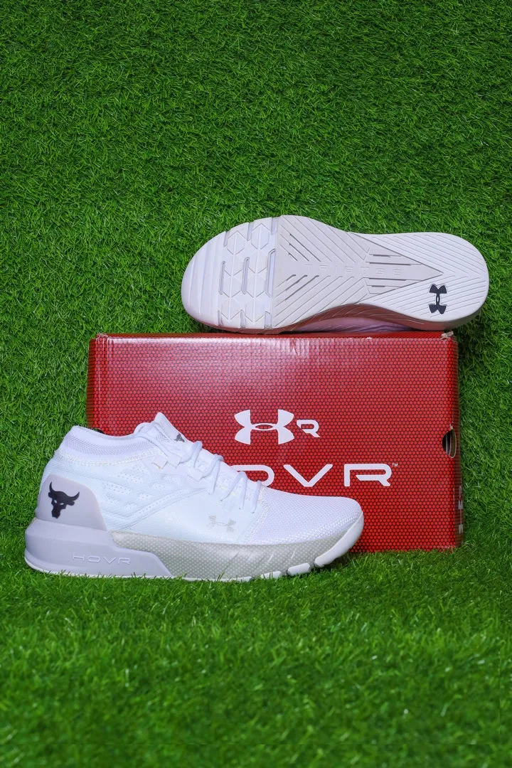 UNDER ARMOUR HOVR THE ROCK 25 Casual Shoes