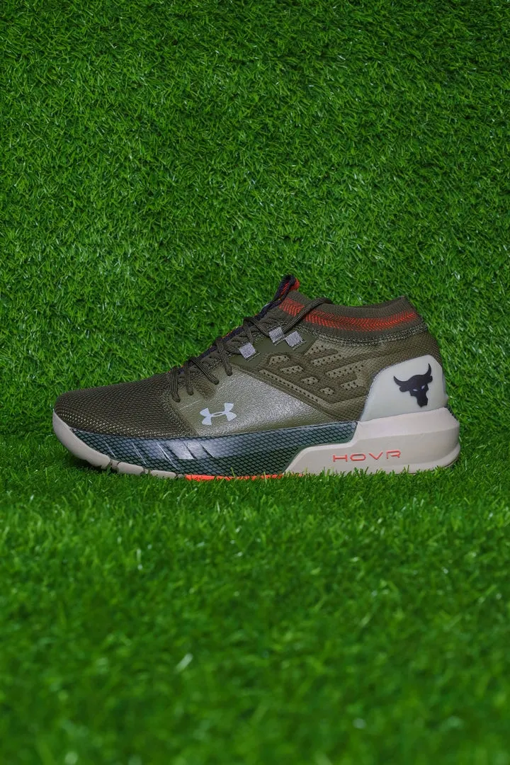 Speed Trainer 2 Shoes UNDER ARMOUR HOVR THE ROCK 25