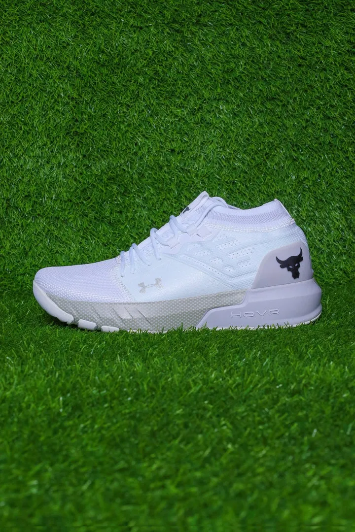 Project Rock Bsr 2 Training Shoes UNDER ARMOUR HOVR THE ROCK 25