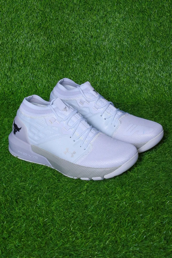 Neutral Training Shoes UNDER ARMOUR HOVR THE ROCK 25