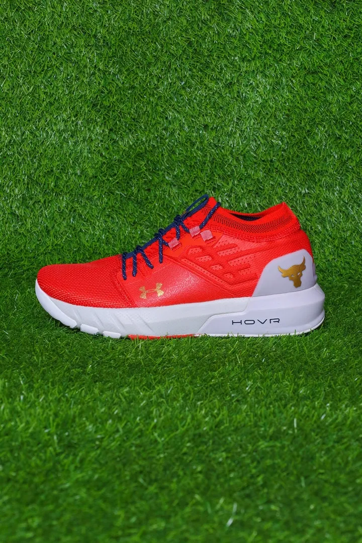 On Cloudpulse Training Shoe UNDER ARMOUR HOVR THE ROCK 25