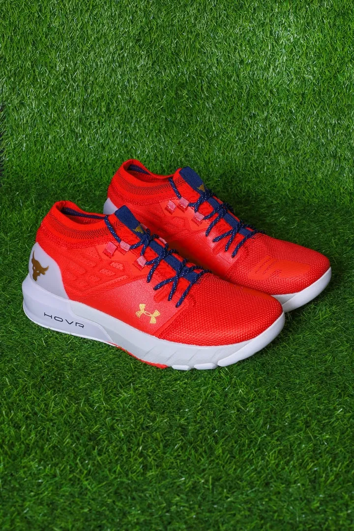 Under Armour Charged Commit Tr 3.0 Training Shoes UNDER ARMOUR HOVR THE ROCK 25