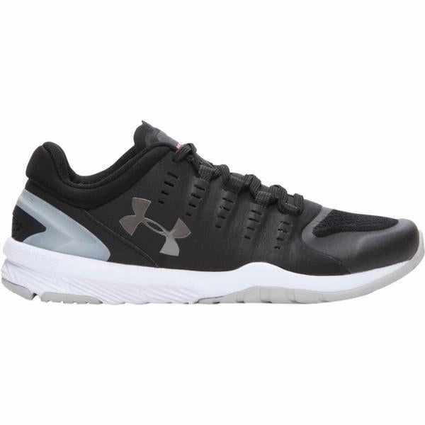Best Shoes For Functional Strength Training Under Armour Women's Charged Stunner Training Shoes
