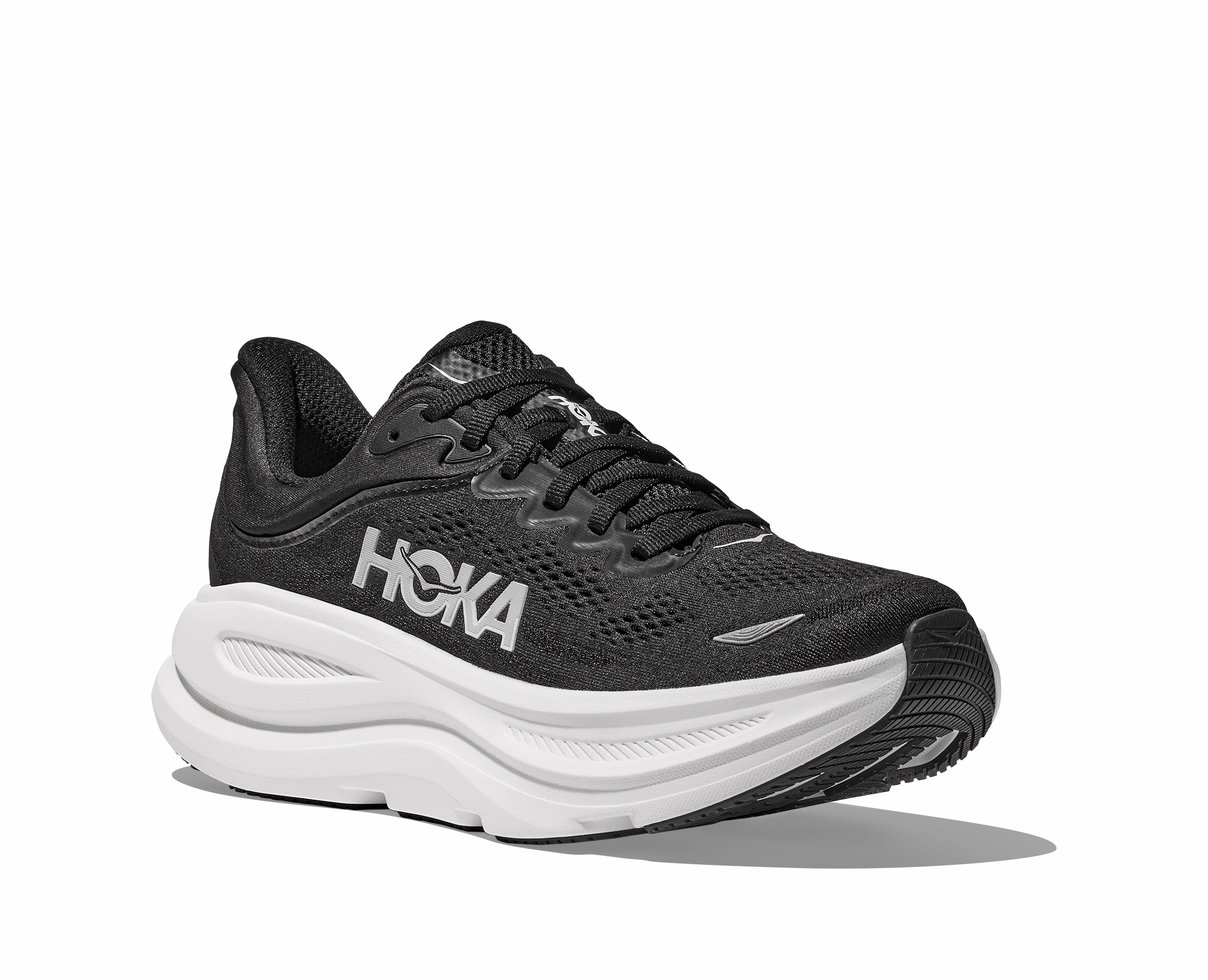 HOKA BONDI 9 WOMEN'S WIDE