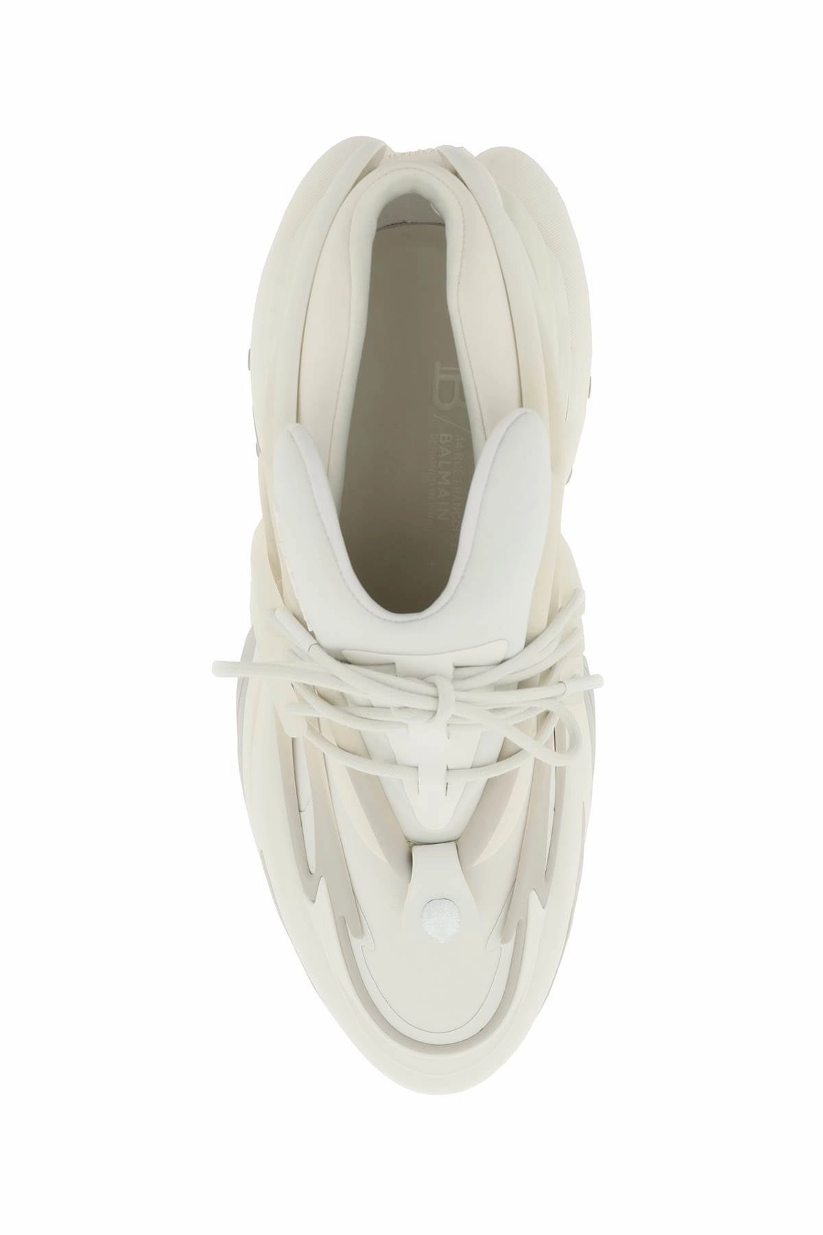 Sneakers With Boa UNICORN SNEAKERS