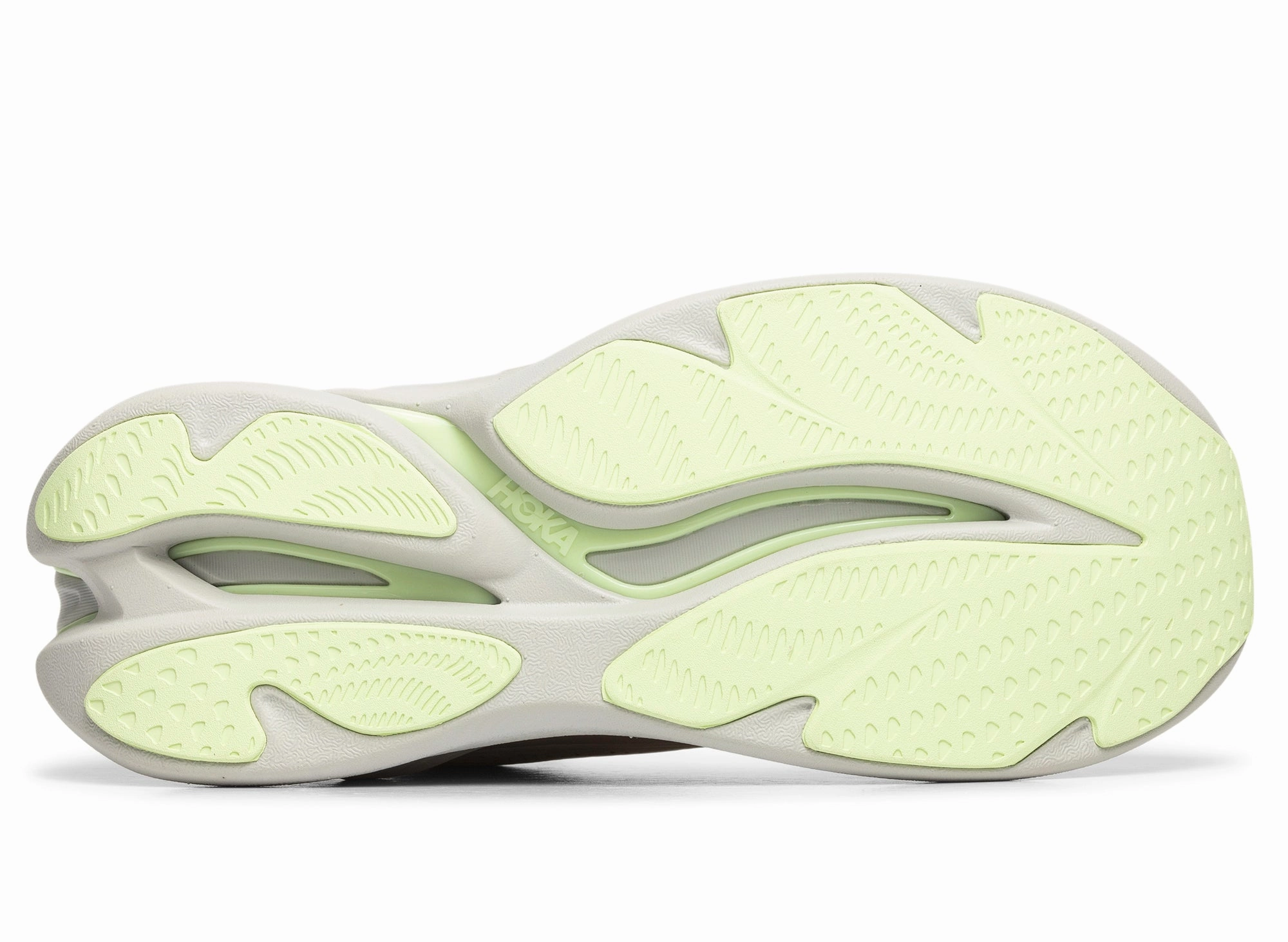 Unisex Hoka Elevon X Bondi