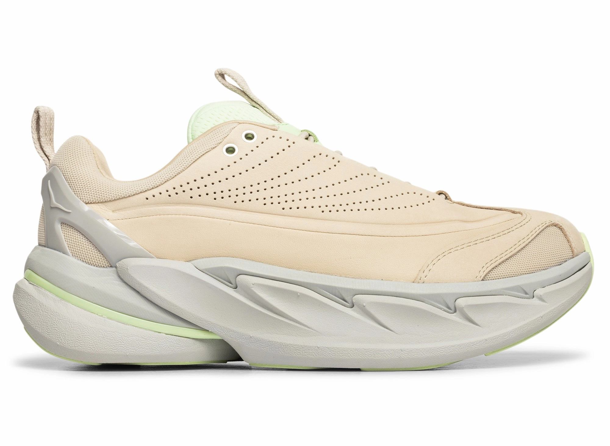 Shoes Rome Ga Unisex Hoka Elevon X