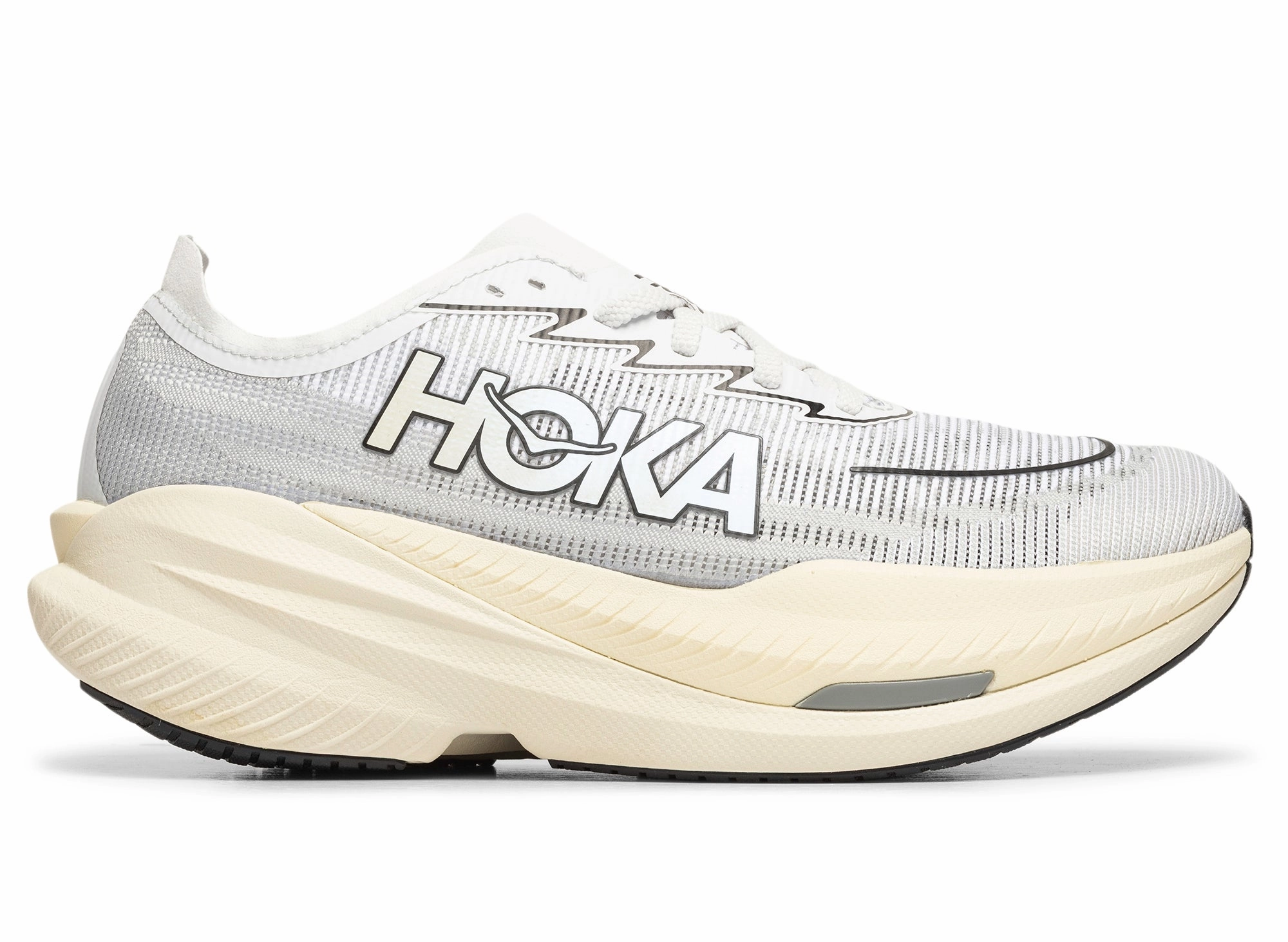Coral Unisex Hoka Mach X 2