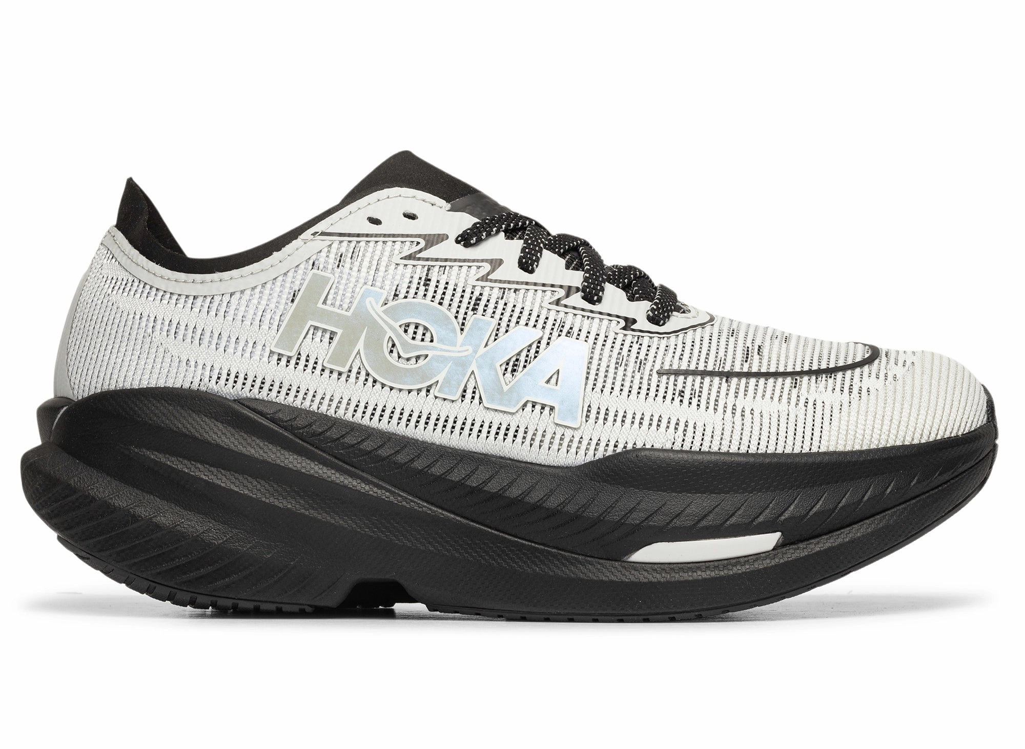 Unisex Hoka Mach X 2 Best Shoes For Back Pain