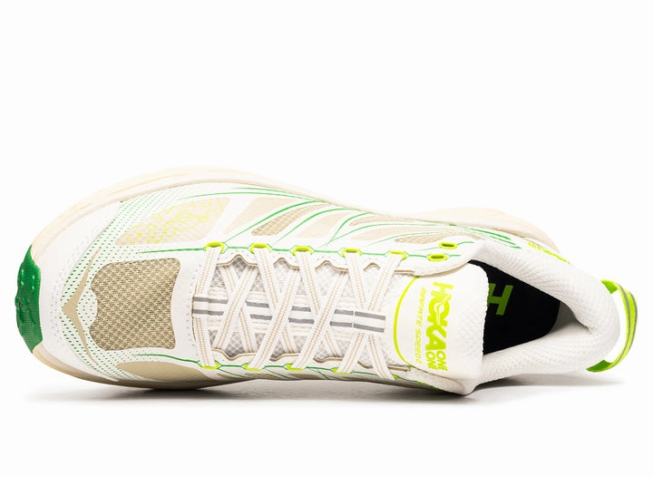 Shoes For Heel Spurs Unisex Hoka Mafate Speed 2