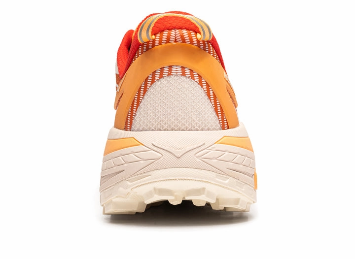 Benefits Unisex Hoka Mafate Speed 2