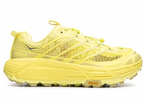 Unisex Hoka Mafate Three2 Grid JP Outlets Near Me