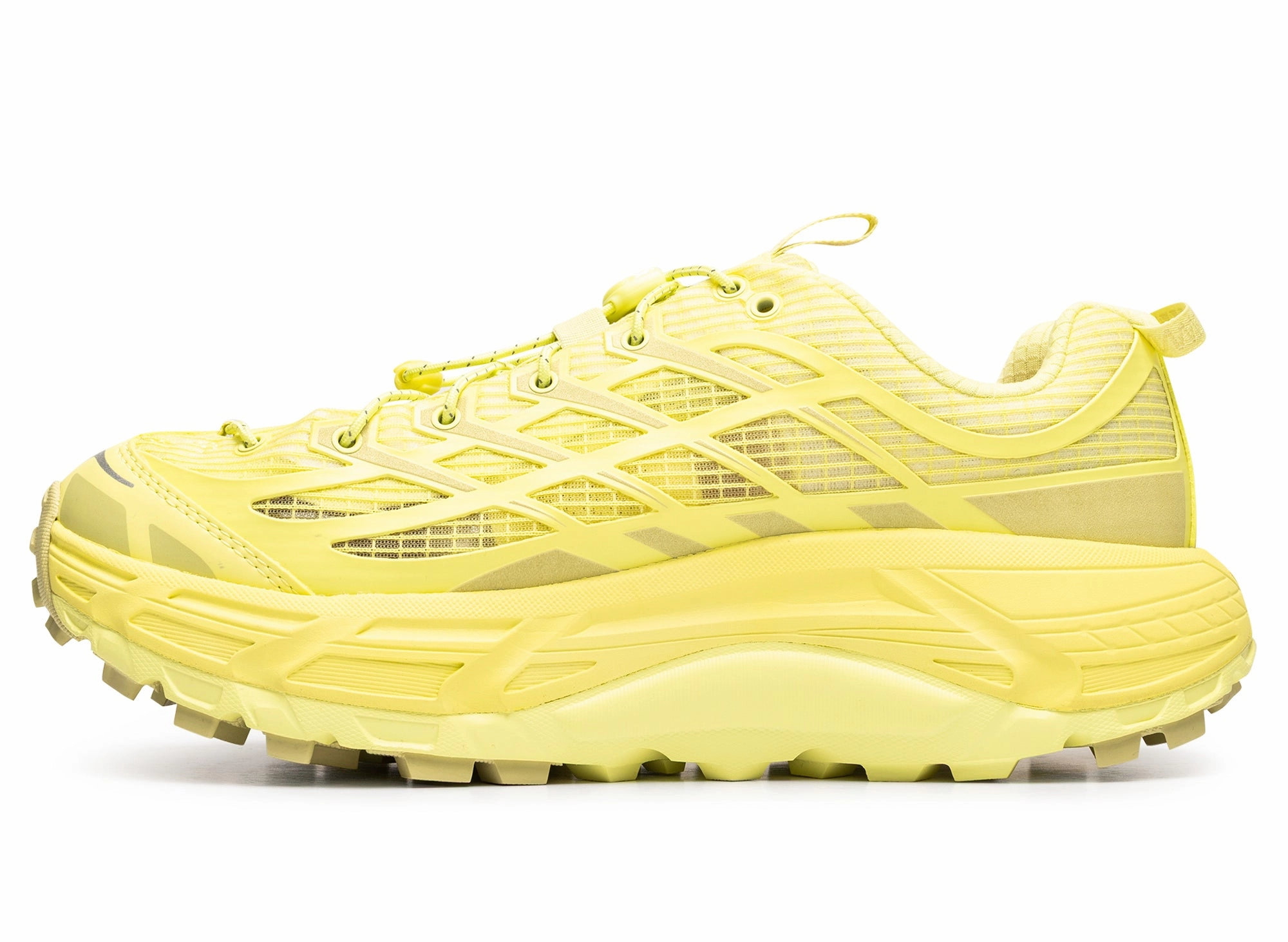 Cloud 9 Unisex Hoka Mafate Three2 Grid JP