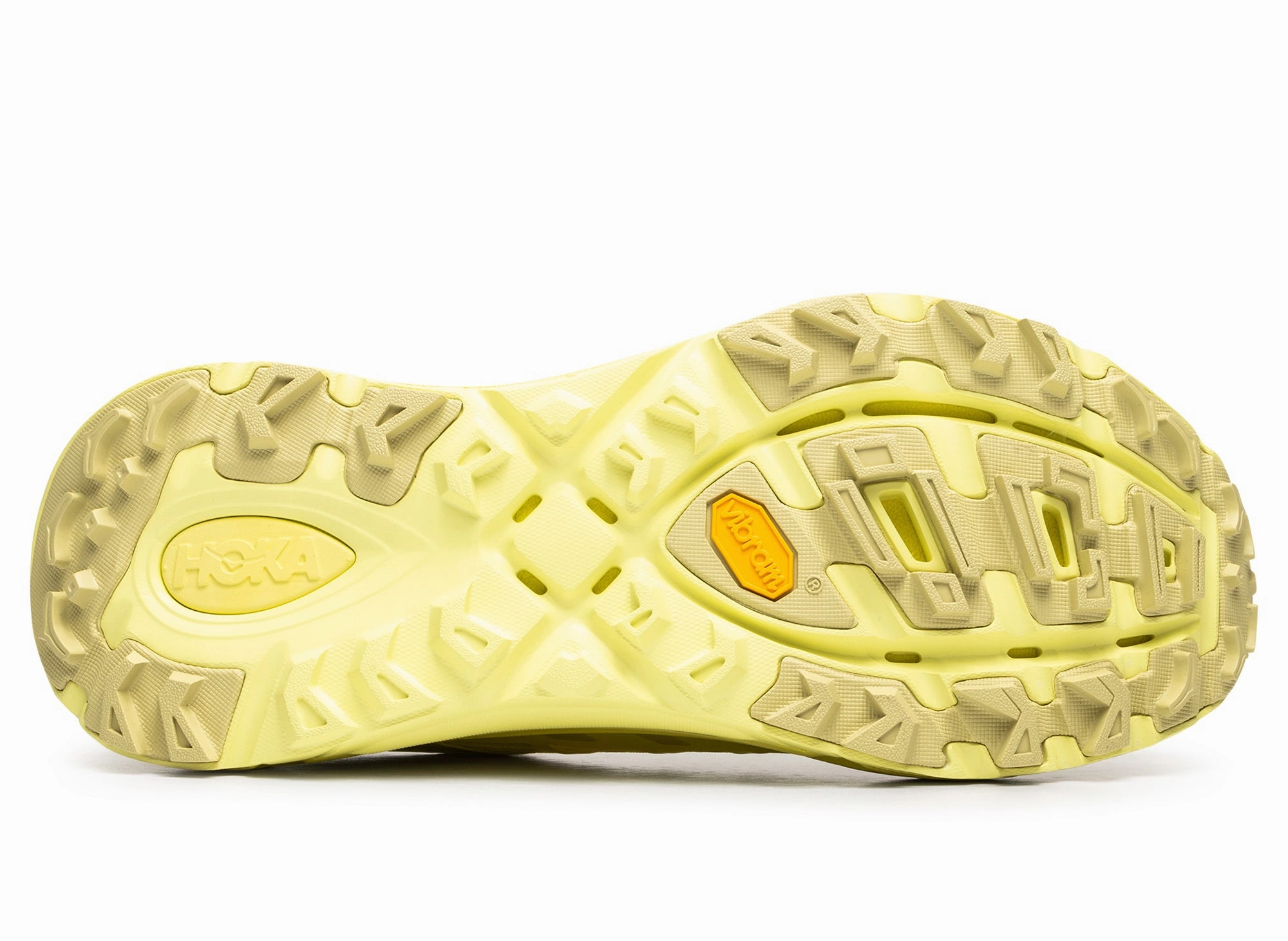 Unisex Hoka Mafate Three2 Grid JP Podiatrist Recommended Shoes