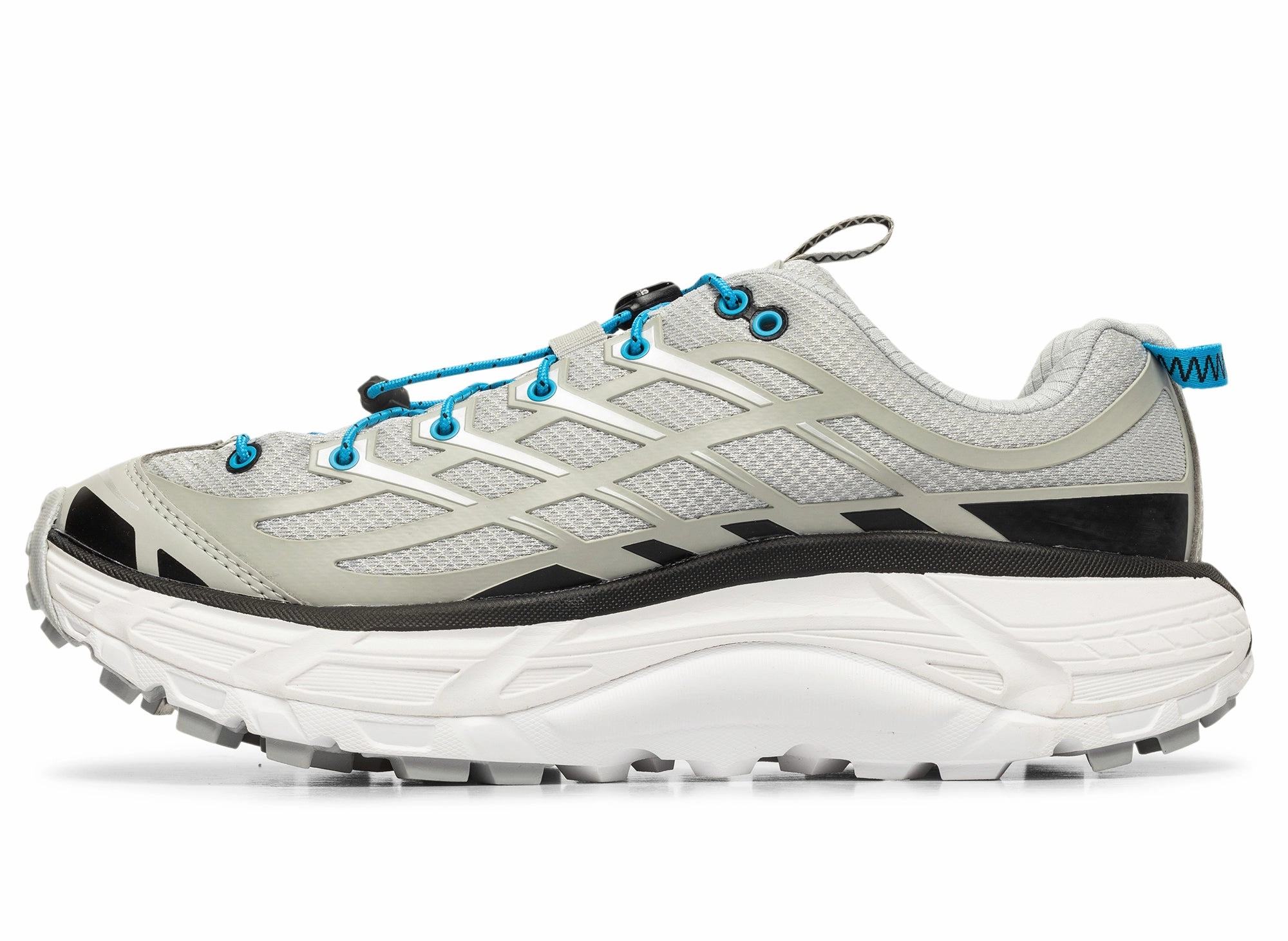 Unisex Hoka Mafate Three2 Running Shoes