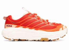 Unisex Hoka Mafate Three2 Shoelaces For Shoes