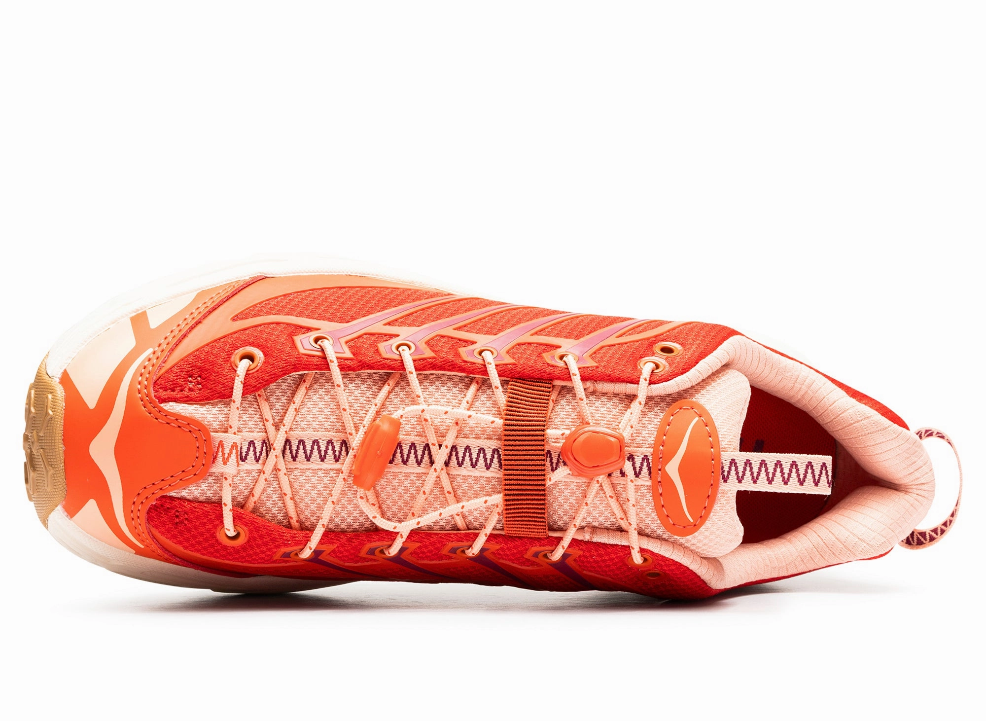 Unisex Hoka Mafate Three2 Best Shoes For Heel Spurs