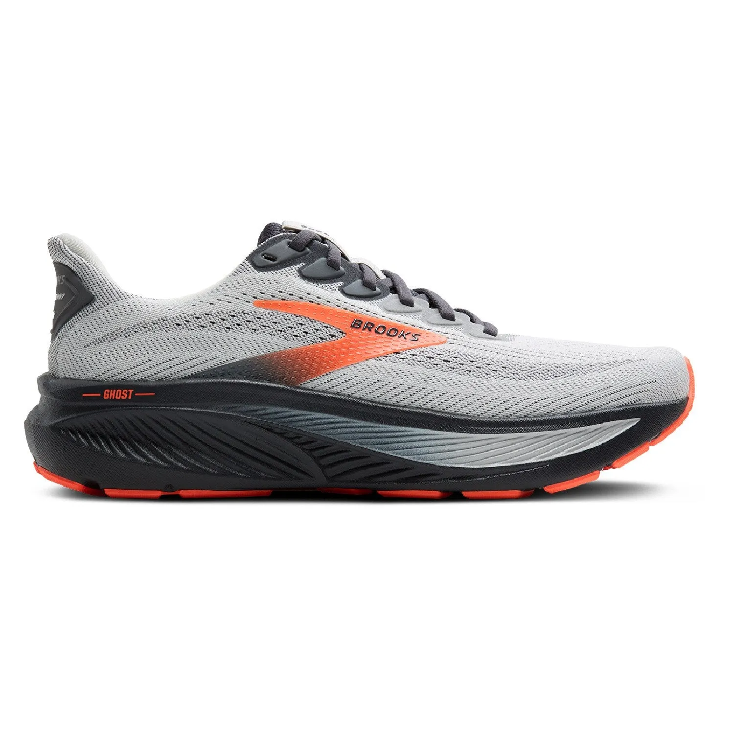 Casual Running Shoes Ghost 17 Men's