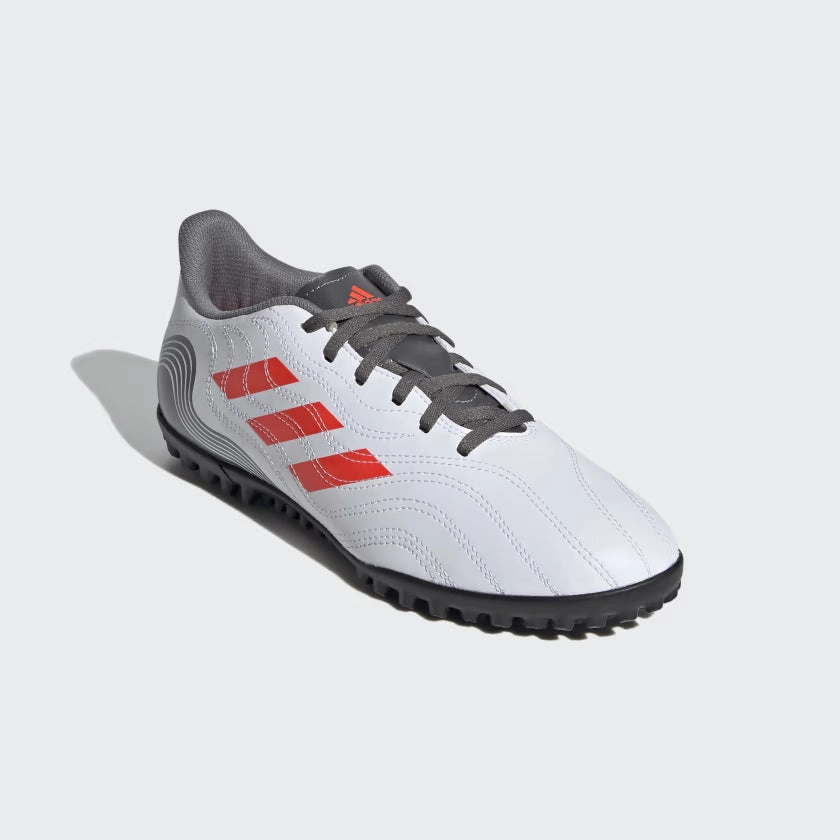 Adidas Men's Copa Sense.4 Turf FY6180 New Soccer Cleats Release