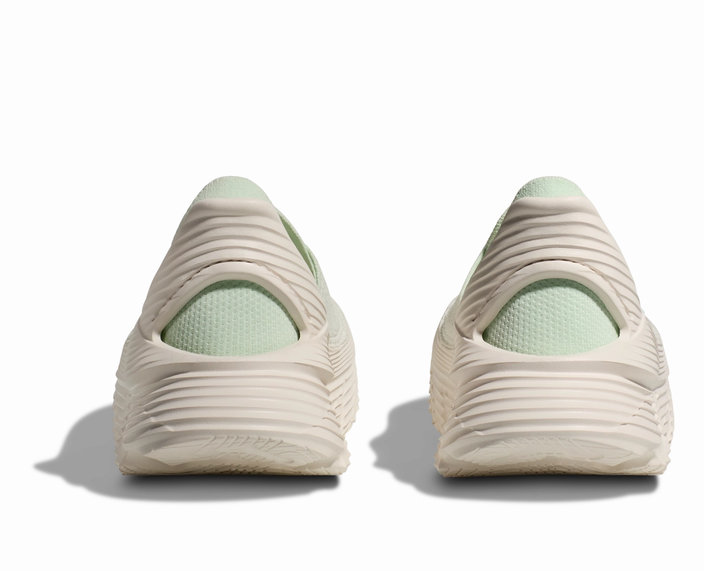 Chandler 'Hoka' Unisex Restore TC - Frost / Cloudless