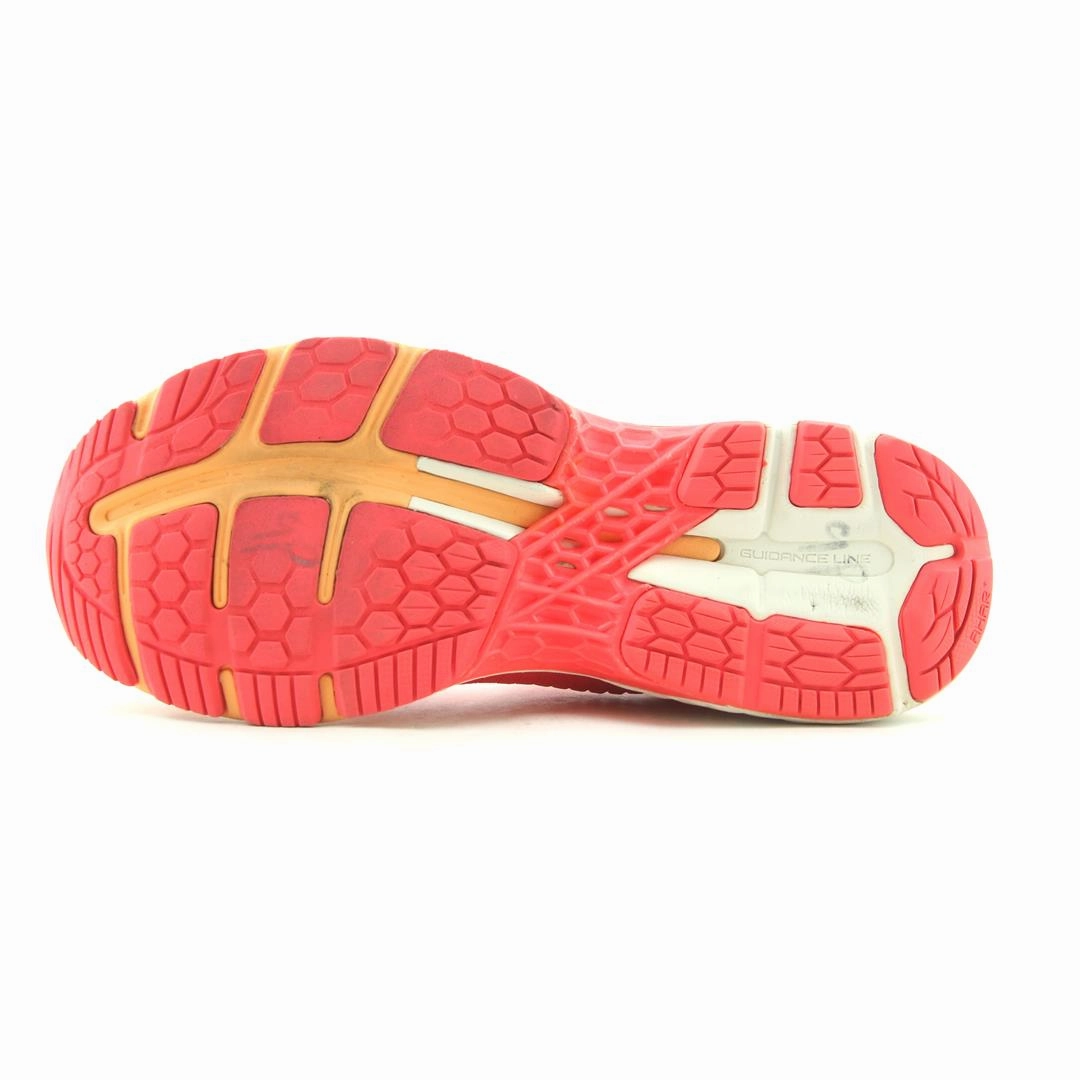 ASICS GEL KAYANO 25 Netball Shoes Asics