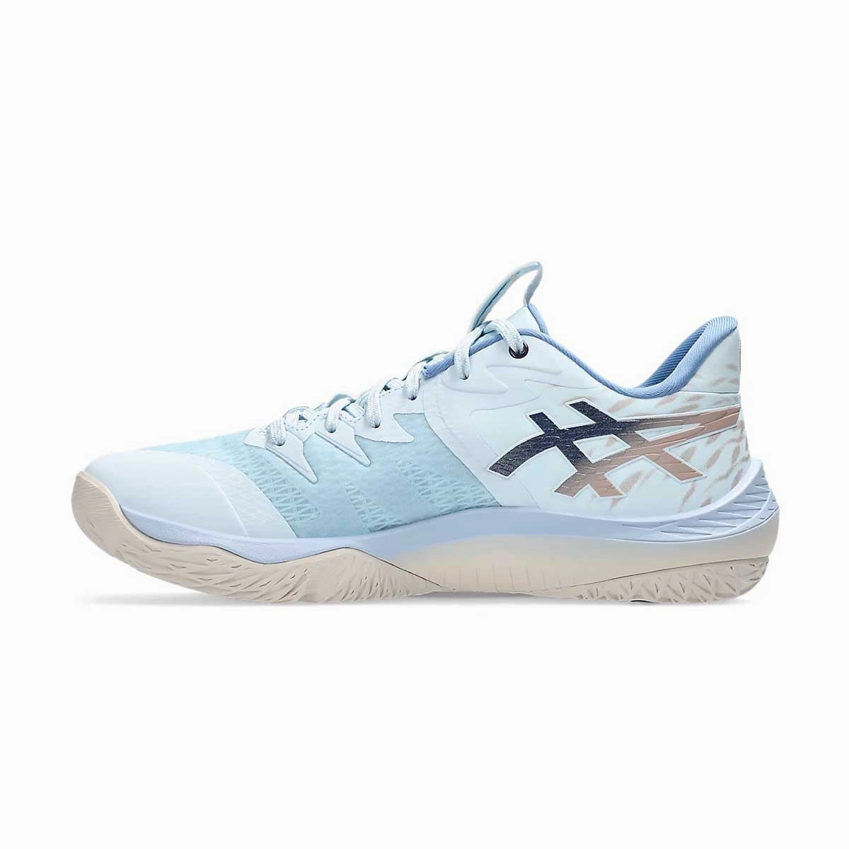 Asics Soft Running Shoes Unpre Ars Low 2 RT 'Benikakesora'