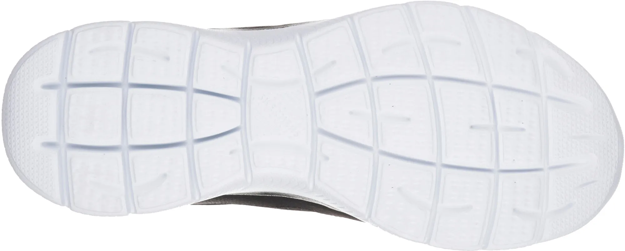 Skechers Summits Suited Womens Training Shoes - Black Best Shoes For Running And Weight Training