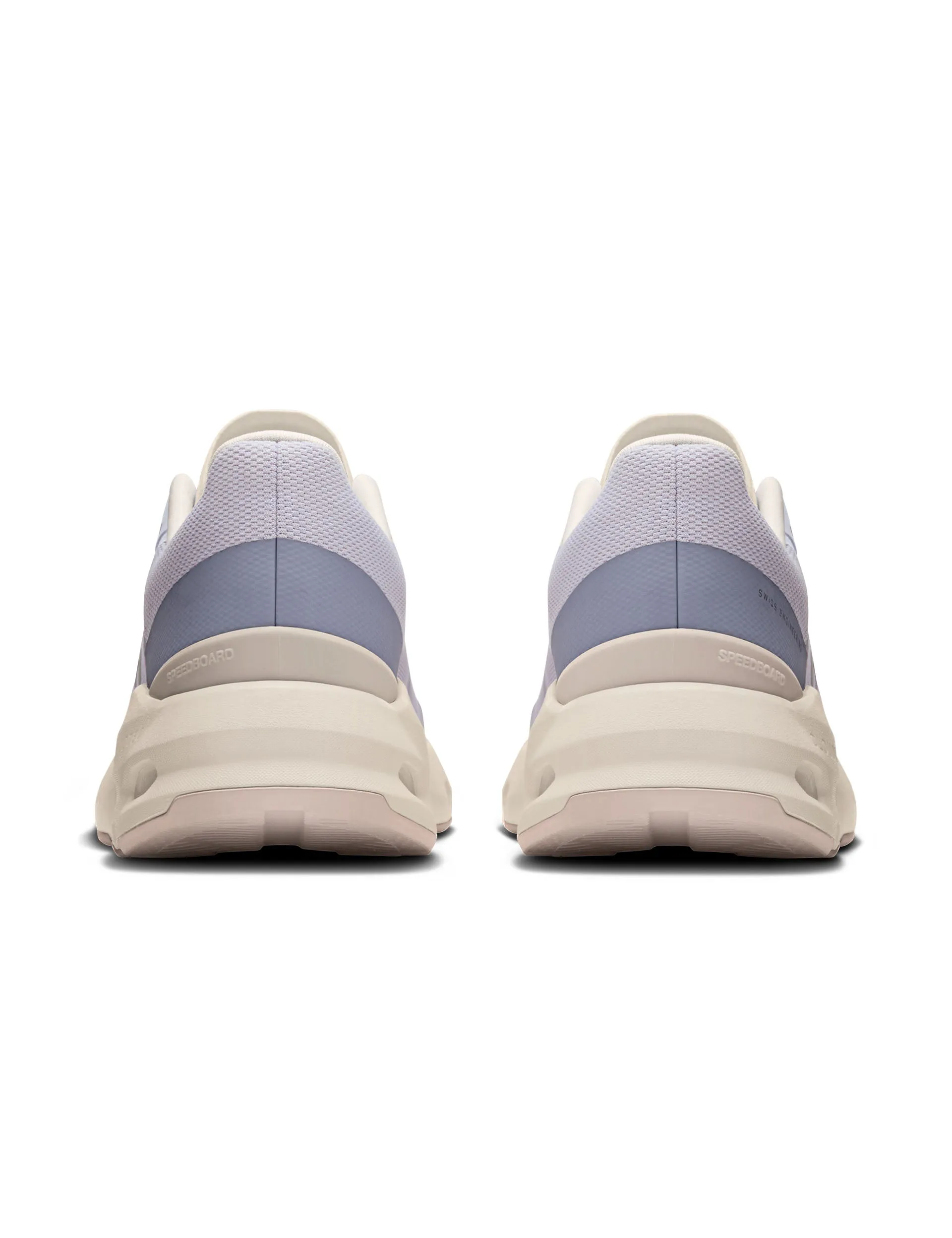 Cloudpulse - Raindrop/Stone Best Running Shoe For Beginners