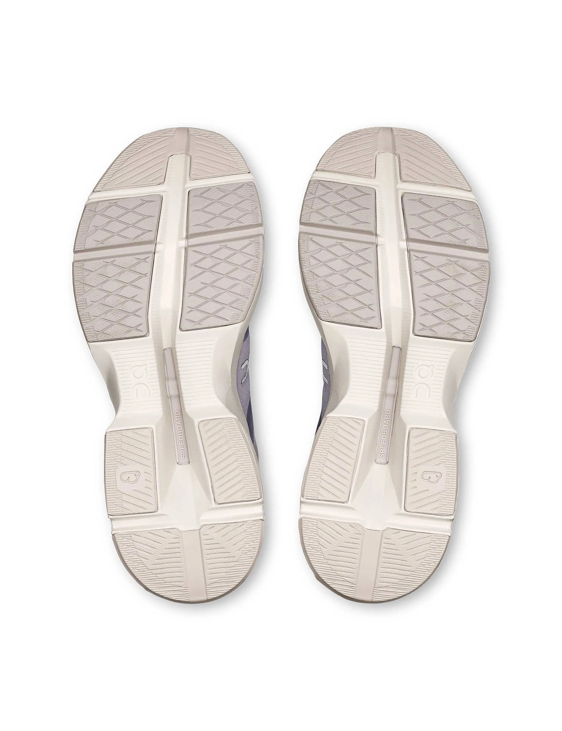 Cloudpulse - Raindrop/Stone Best Running Shoe 2024