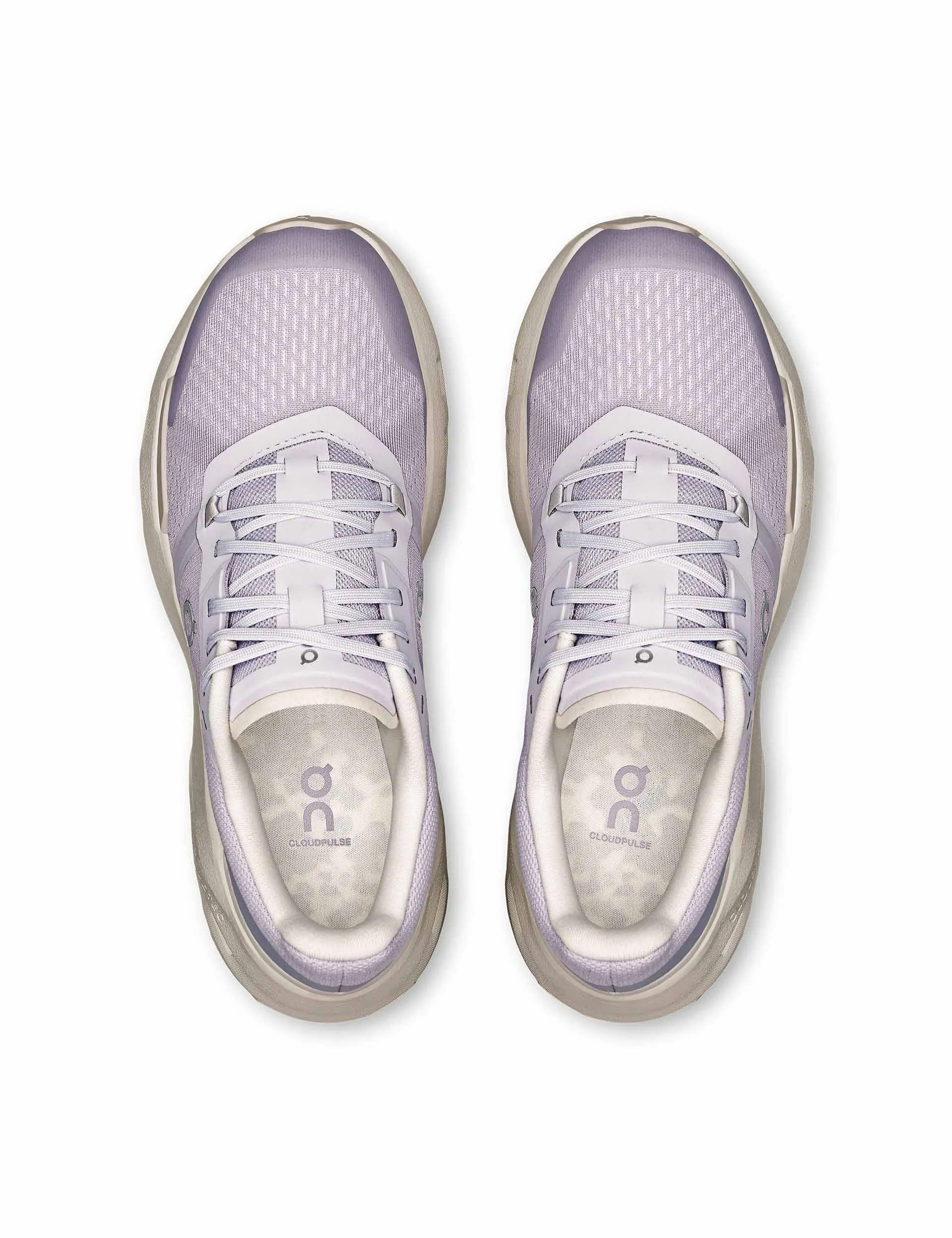 Cloudpulse - Raindrop/Stone Clifton 9 Running Shoe