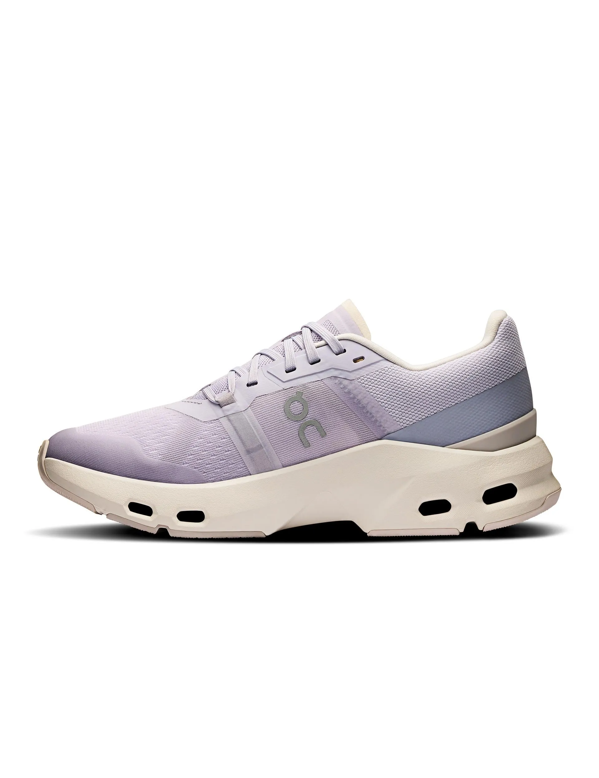 Cloudpulse - Raindrop/Stone Wide Toe Box Running Shoe