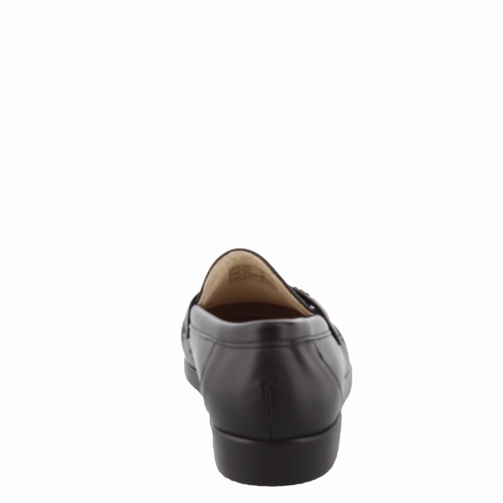 Men's SAS, Ace Loafer Golf Lt1 Leather Golf Shoe