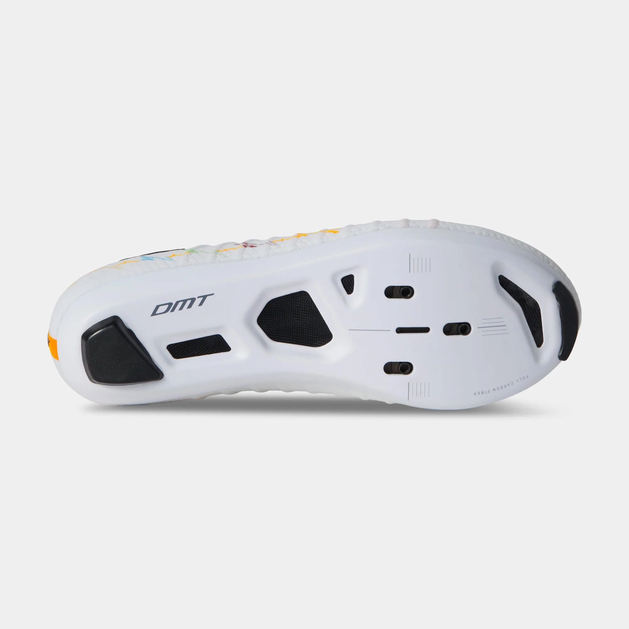 DMT KR SL Pogi's Heart Beat Road Cycling Shoes Boa Cycling