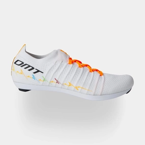 DMT KR SL Pogi's Heart Beat Road Cycling Shoes Rei Spin Cycle Shoes