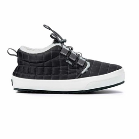  Vans - Unisex Chukka Slip-er Shoes (5KQW8K8)