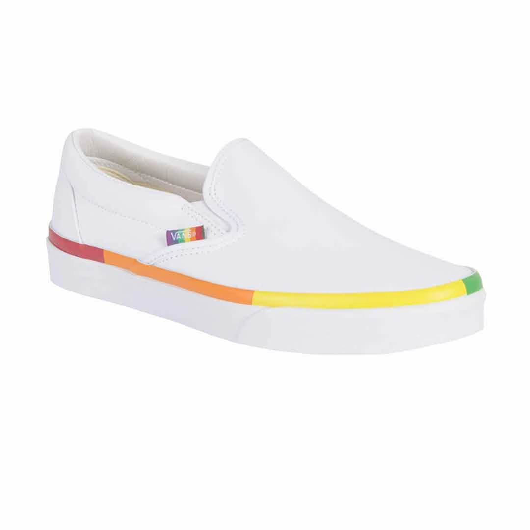 Vans - Unisex Classic Slip On Shoes (5AO82E6)