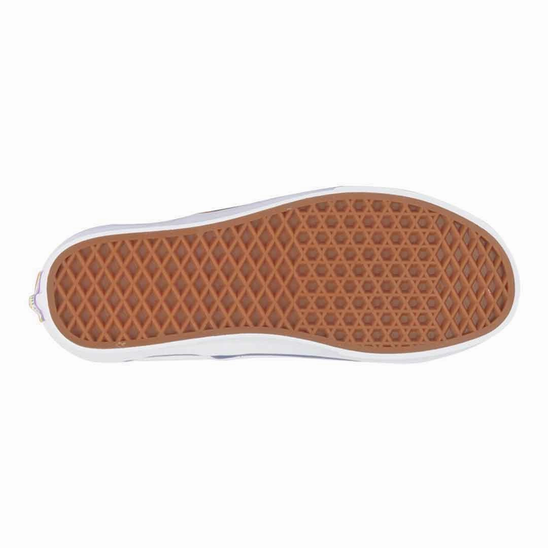 Vans - Unisex Classic Slip On Shoes (5AO82E6)