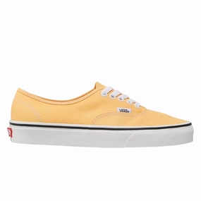 Vans Authentic Donna Tela VN0A5KRDAVL1 | Sneakers gialle Sneakers By New Balance
