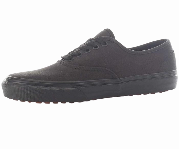 Vans Authentic UC Unisex Tela VN0A3MU8QBX | Sneakers nere